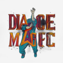 Feel the Dance Magic 