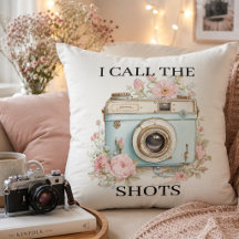 Icell the shot