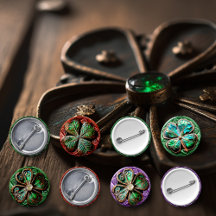 Cheap&Chic Leprechaun Treasure