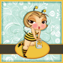 sexy bee