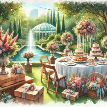 Wedding / Anniversary 