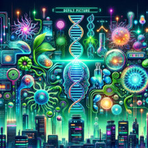 𝓣𝓱𝓮 𝓑𝓲𝓸𝓹𝓾𝓷𝓴 𝓒𝓸𝓵𝓵𝓮𝓬𝓽𝓲𝓸𝓷!