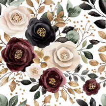 Flowers Garden Floral