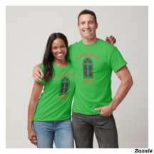 Captain Sash: Unisex T-Shirts