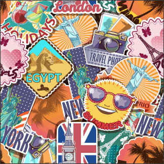 Adventure Begins Now Collection