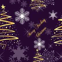 Merry F*cking Christmas