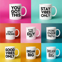 Funny Mugs