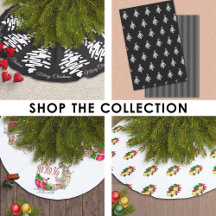 What's Under The Tree