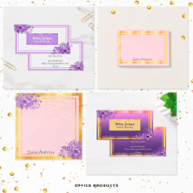 Ultra violet business collection for women