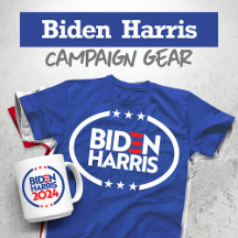 BIDEN HARRIS 2024