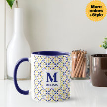 Sip, Smile, & Repeat: Coffee Mugs