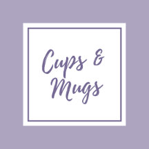 Cups & Mugs