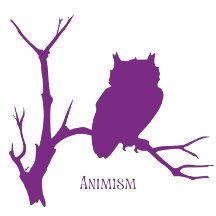 Animism Quotes