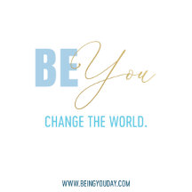 Being You