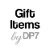 Gift Items by DP7