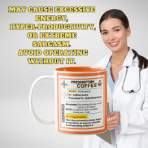 Coffee Mug for Coffee Lovers – Perfect Gift Mug