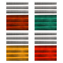 Modern Line Art Posters Collection