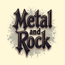 Rock and Metal