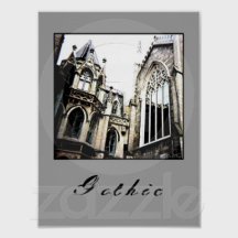 The Gothic Collection