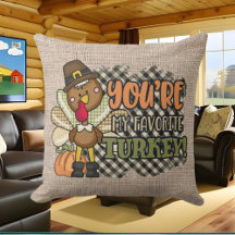 Fall & Thanksgiving Home Living