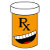 Rx Grins