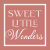 Sweet Little Wonders