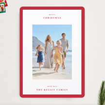 Classic Elegant Christmas Holiday Collection