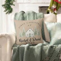 First Christmas at New Home Collection   Neutral 