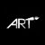 Typographic logo