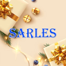Sarles_Name T-Shirt
