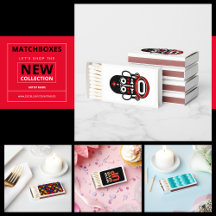 Matchboxes