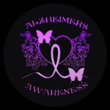 ALZHEIMER'S AWARENESS COLLECTION