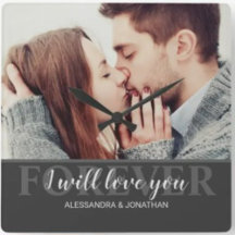 Colorful Clocks Customizable & Stylish