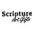 Scripture Art Gifts