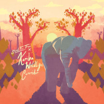 The Kariba Wildlife Corridor Collection