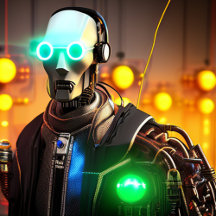 Science & Sci-Fi Things