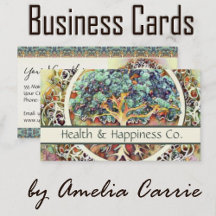 Paperie Business Cards