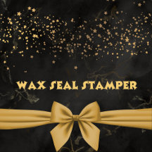Wax Seal Stamper