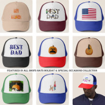 All Shops Hats Holiday & Special Occasions