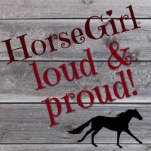 HorseGirl Designs