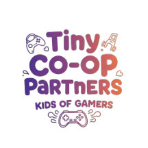 Tiny Co-op Partners: Kids of Gamers