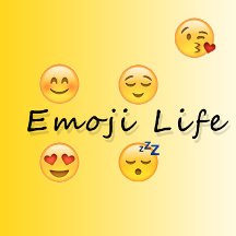 Emoji Life