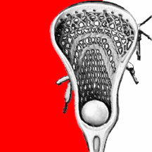 LACROSSE TEAM RED 2025