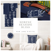 Serene Seaside Bills