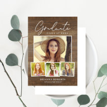 New Journey Graduation Collection