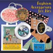 Fashion -- Accessories For Her