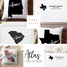 Atlas • Home State Suite