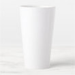 Latte Tasse