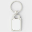 Metallschlüsselanhänger