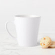 Latte Tasse